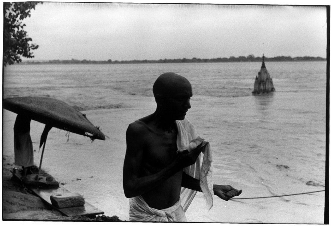Ретро фотографии Индии 1969-1970 год