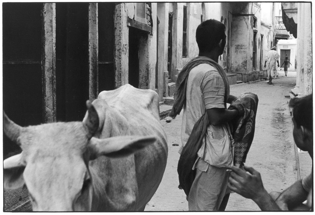 Ретро фотографии Индии 1969-1970 год