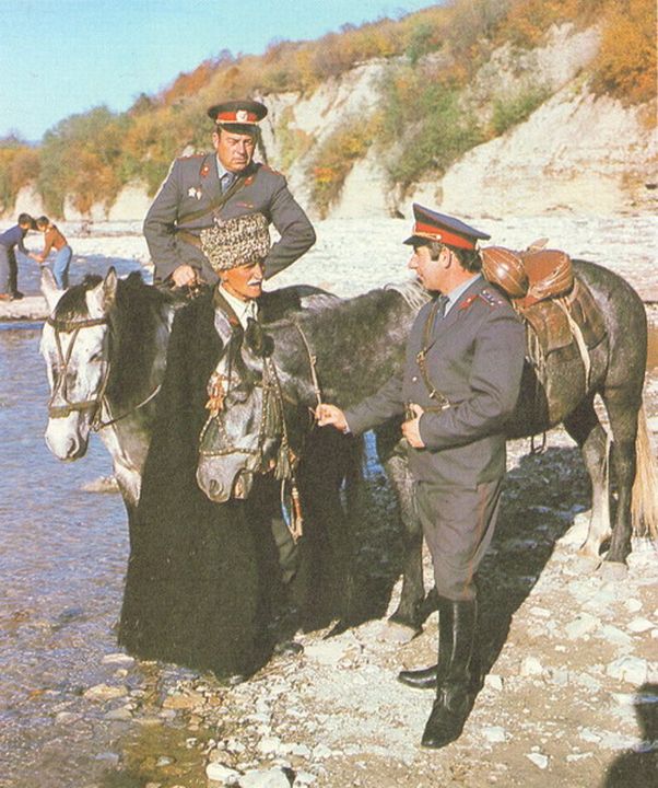 Милиция в СССР