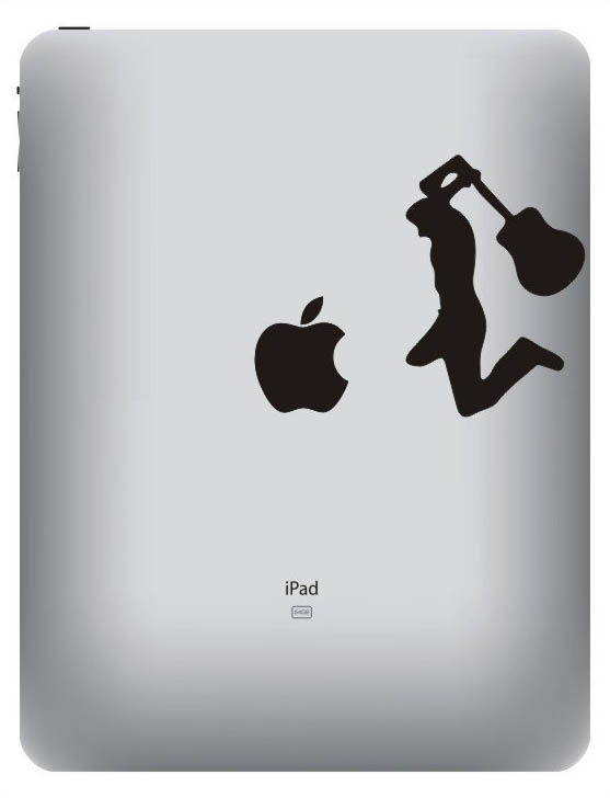 Замечательные Переводные картинки для iPad