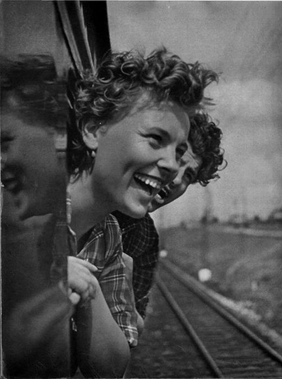 фотографии из СССР