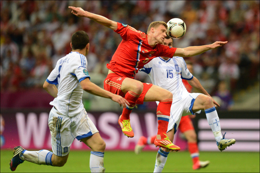    Euro 2012