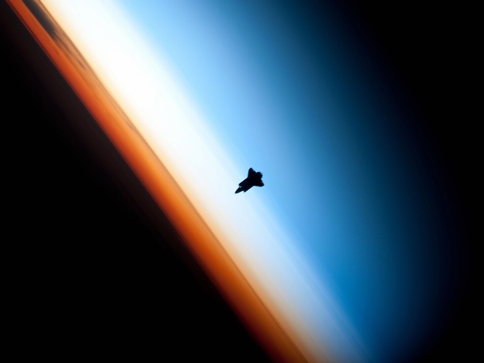 Большая Подборка фотографий от NASA