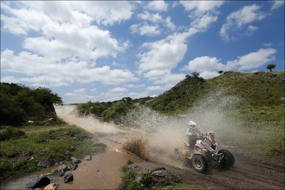 Dakar 2013