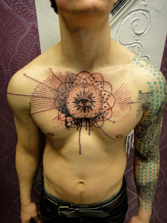 Феноменальные Татуировки