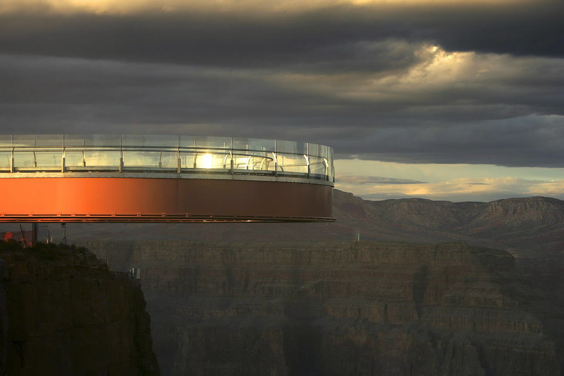 Grand Canyon SkyWalk