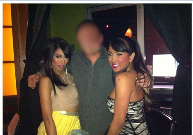 Hover Hand
