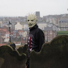  Whitby Gothic Weekend
