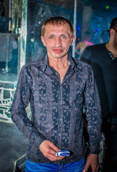 Фотоподборка из ночных клубов России
