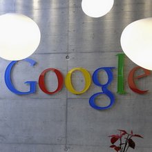 ���� Google � ������