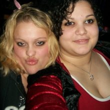 ����� ������� Duckfaces ����
