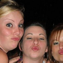 ����� ������� Duckfaces ����