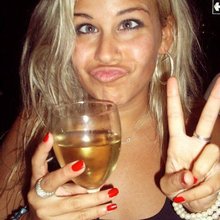 ����� ������� Duckfaces ����