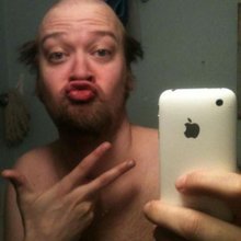 ������� Duckfaces ����