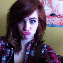 ������� Duckfaces ����