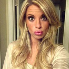 ������� Duckfaces ����