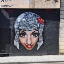 Street Art ��������