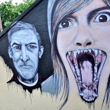 Street Art ��������
