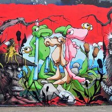 Street Art ��������