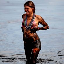 Okeechobee Mudfest