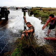 Okeechobee Mudfest