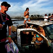 Okeechobee Mudfest