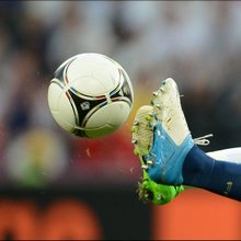 ������������ ���� � Euro 2012