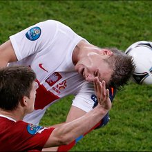 ������������ ���� � Euro 2012