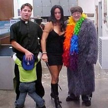 ������� � ����� WTF