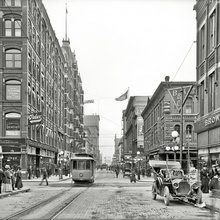 Америка 1900-1930 Америка 1900-1930