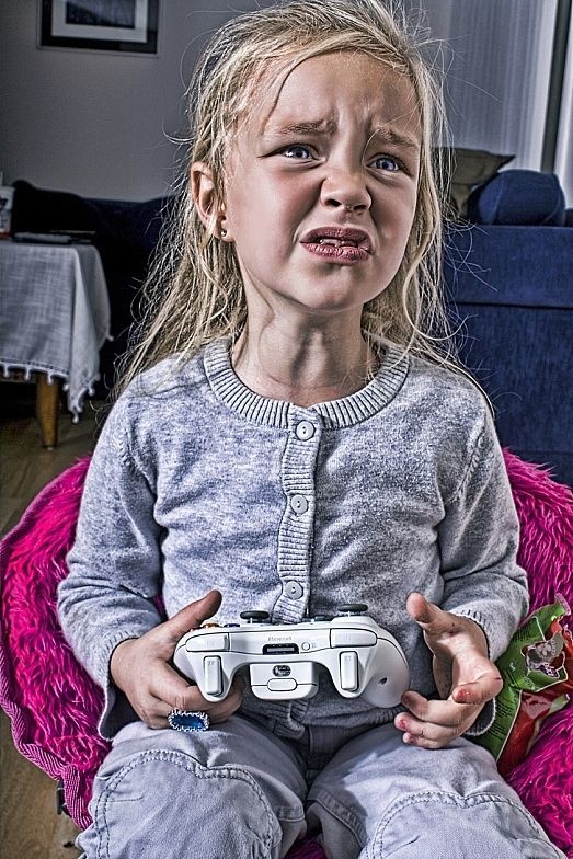 �������� HDR ����������