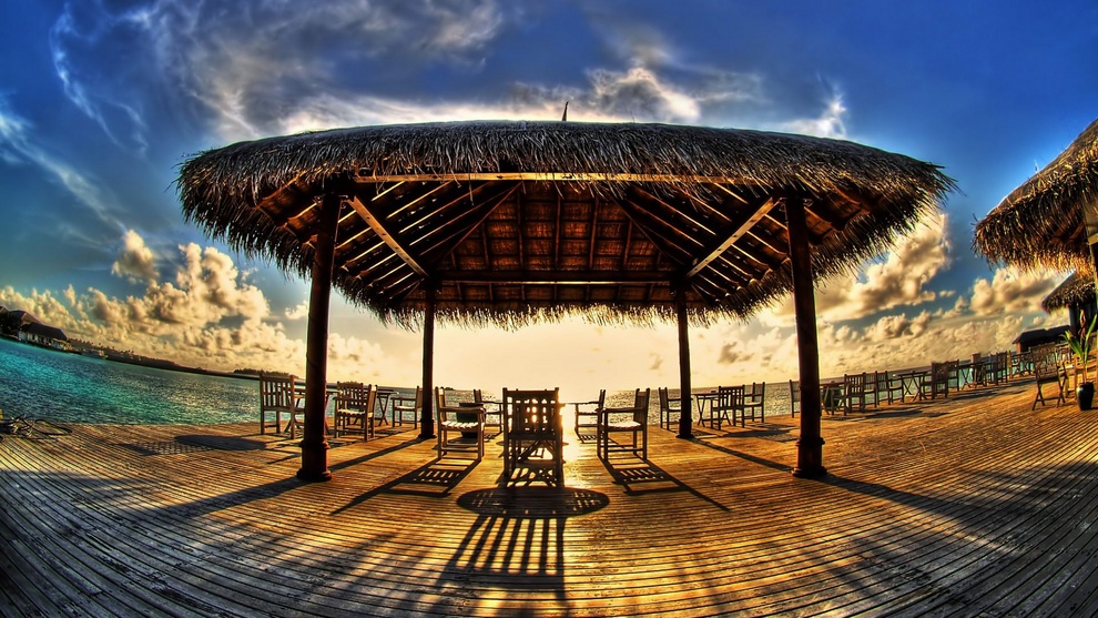 �������� HDR ����������
