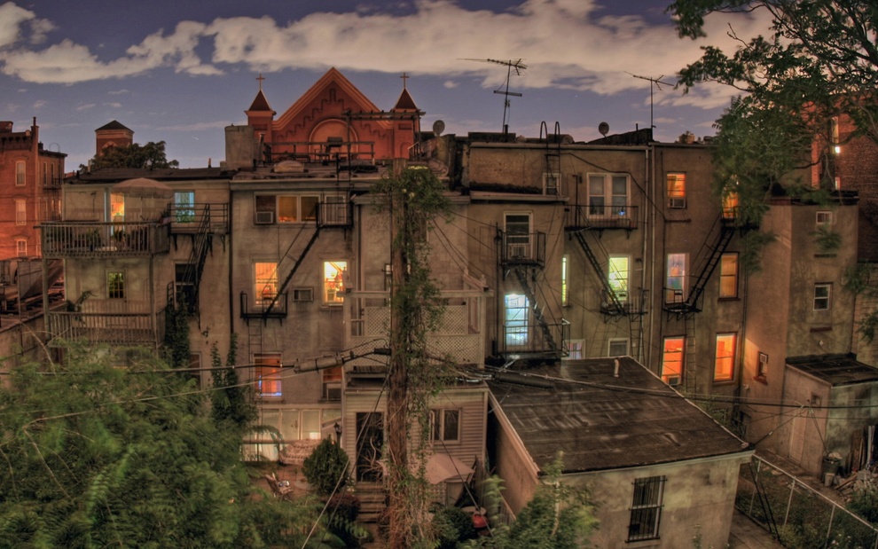 �������� HDR ����������