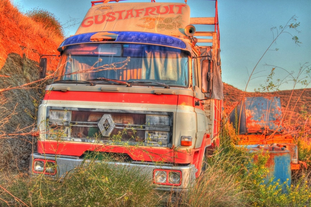 �������� HDR ����������