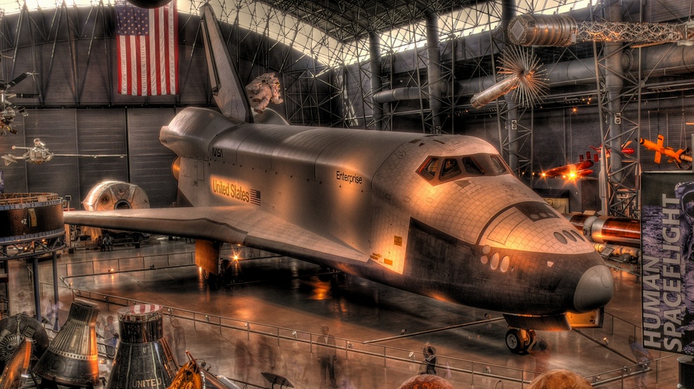 �������� HDR ����������