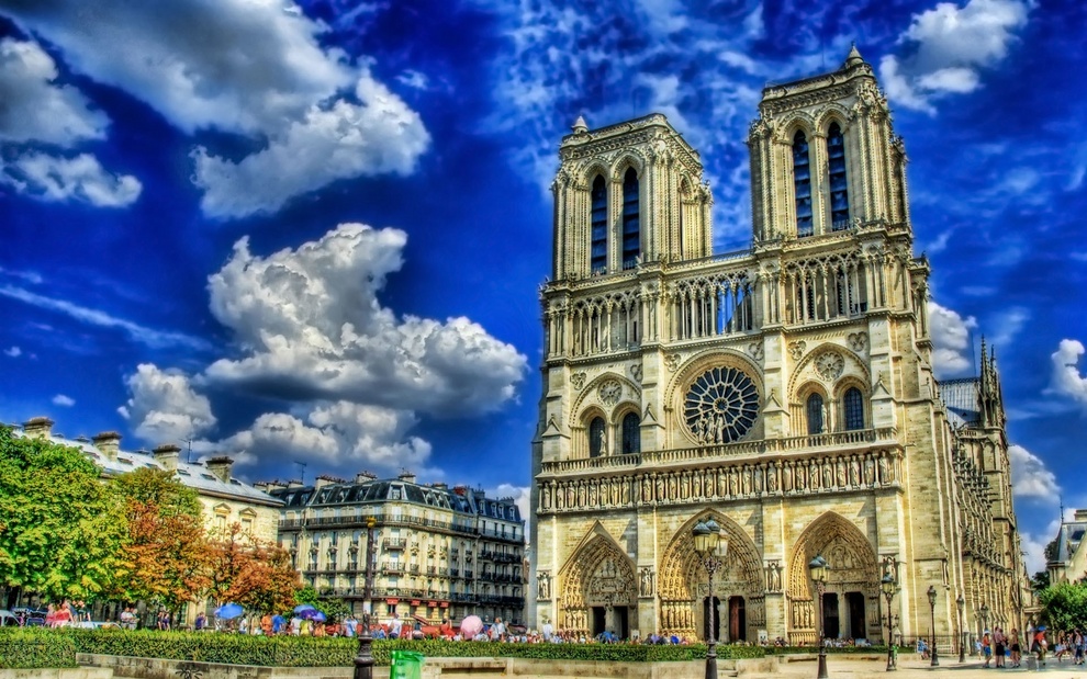 �������� HDR ����������