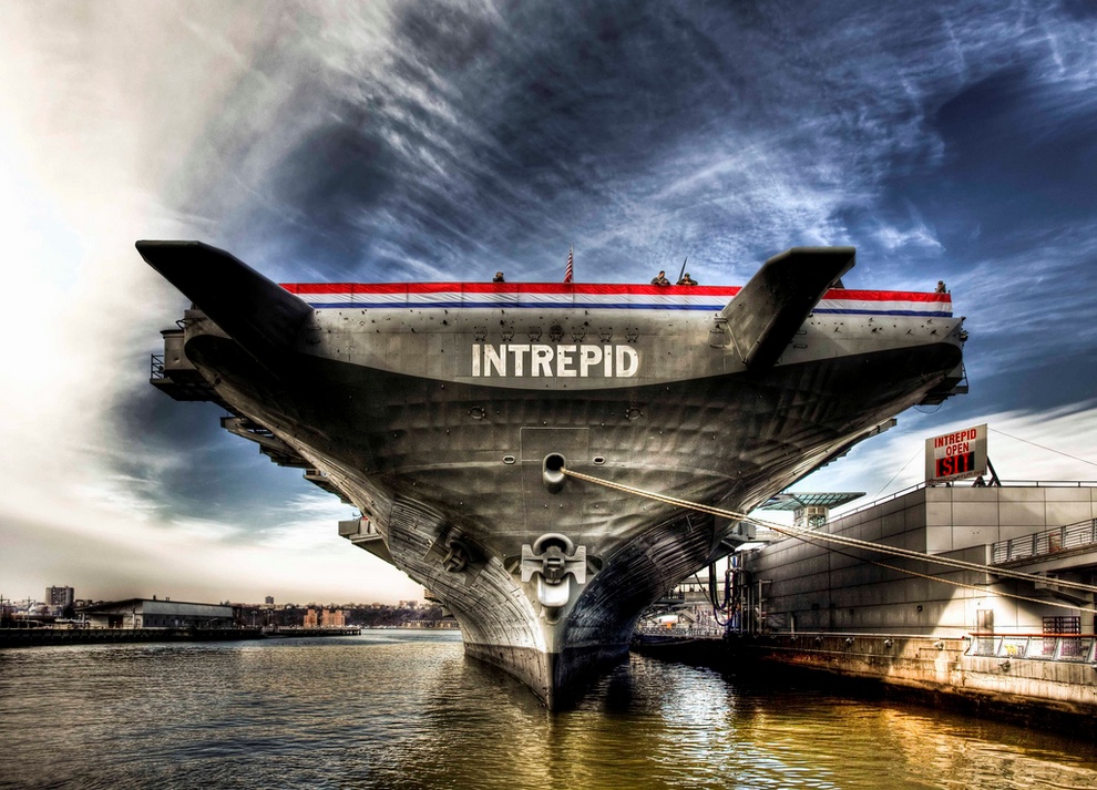 �������� HDR ����������