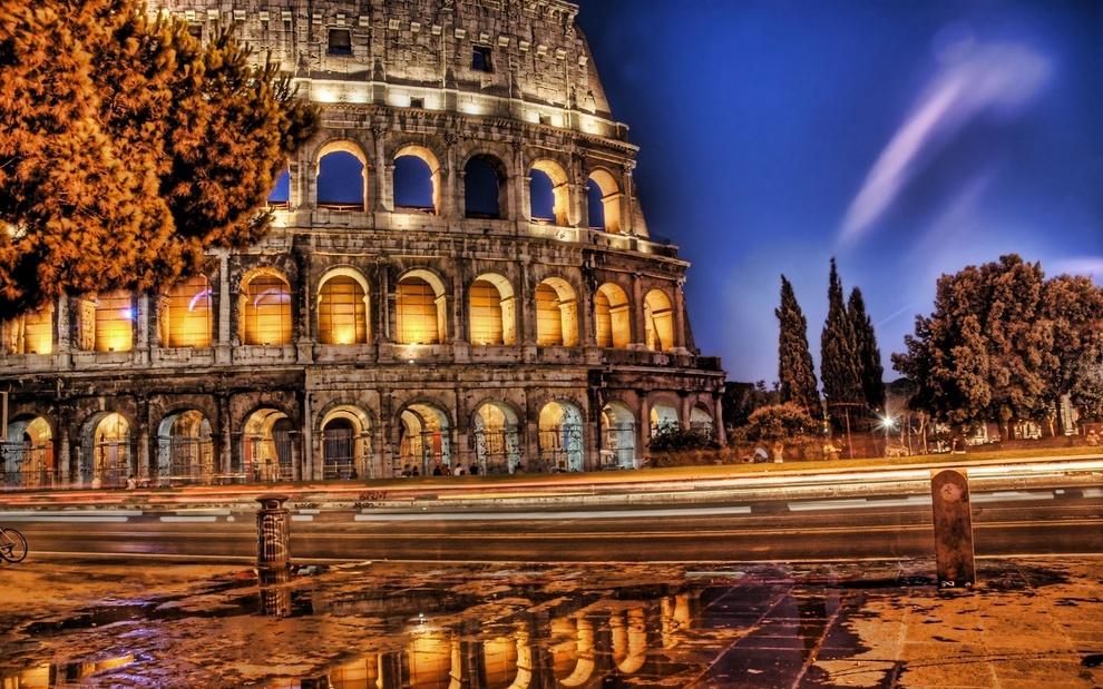 �������� HDR ����������