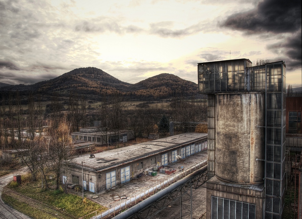 �������� HDR ����������