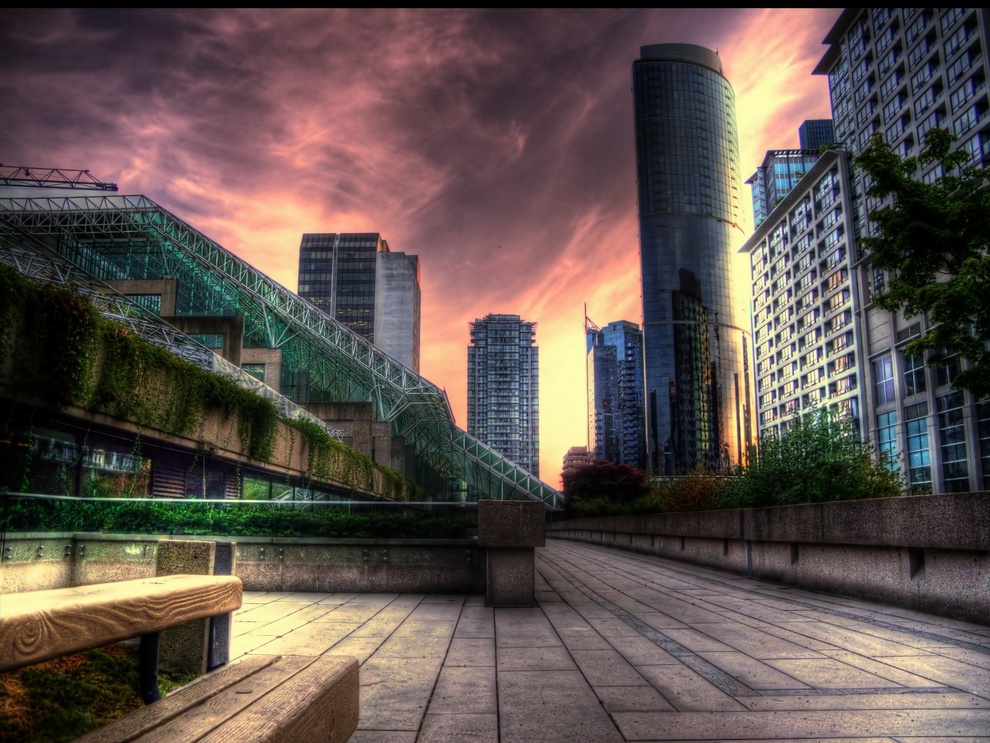 �������� HDR ����������