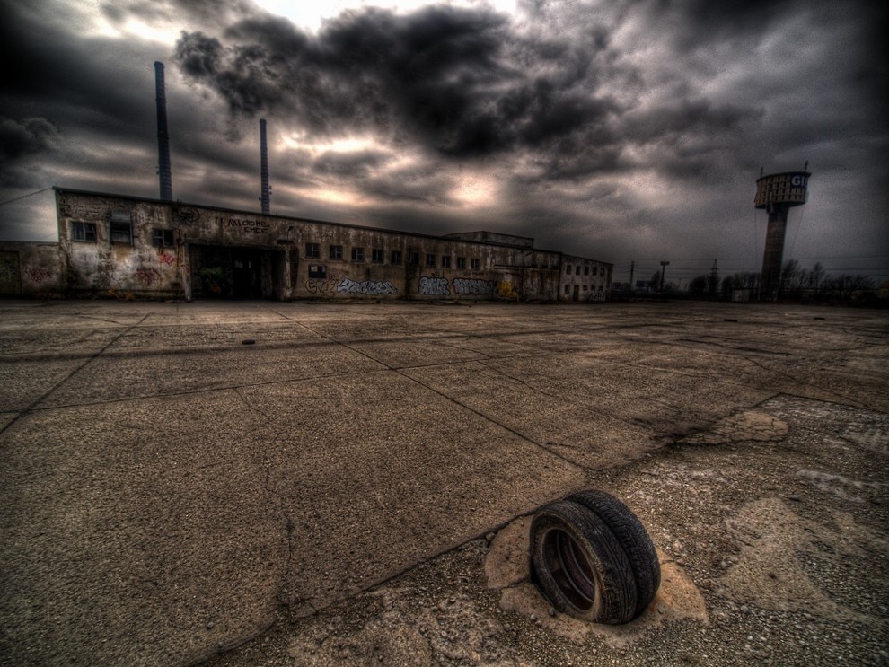 �������� HDR ����������