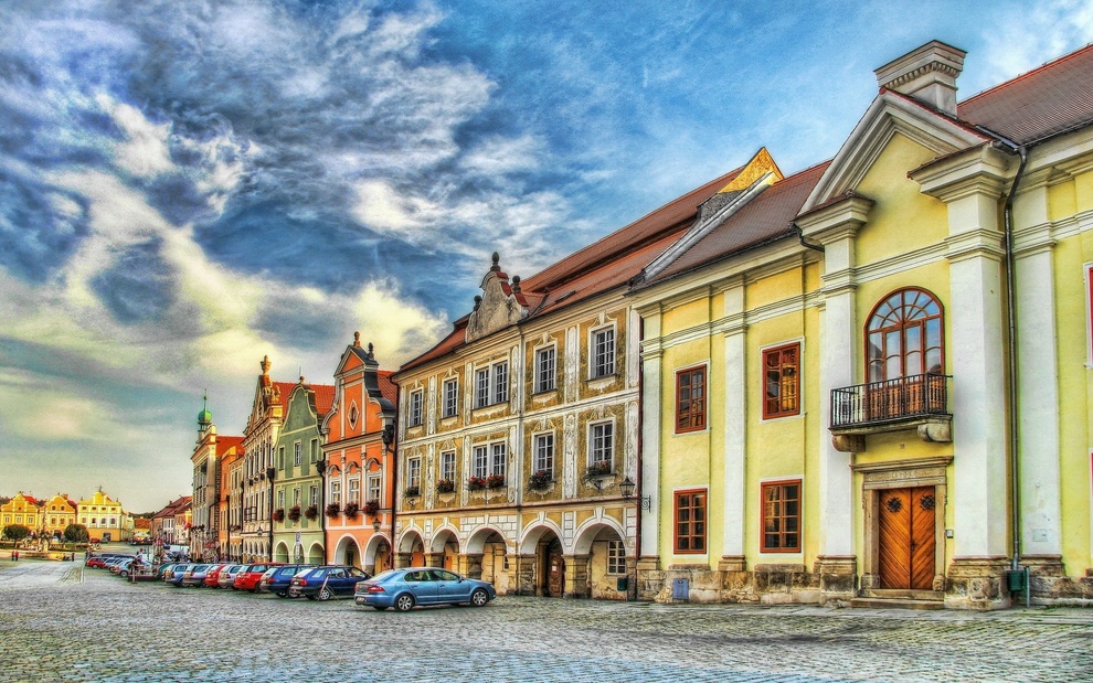 �������� HDR ����������
