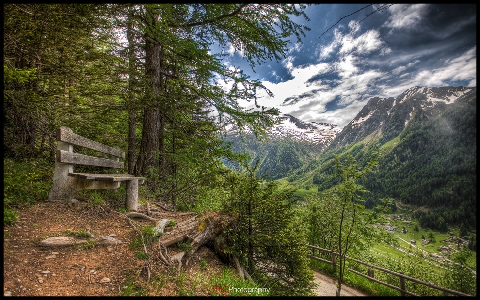 �������� HDR ����������