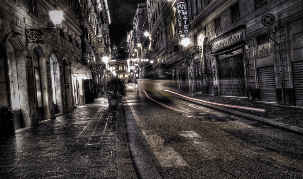 �������� HDR ����������