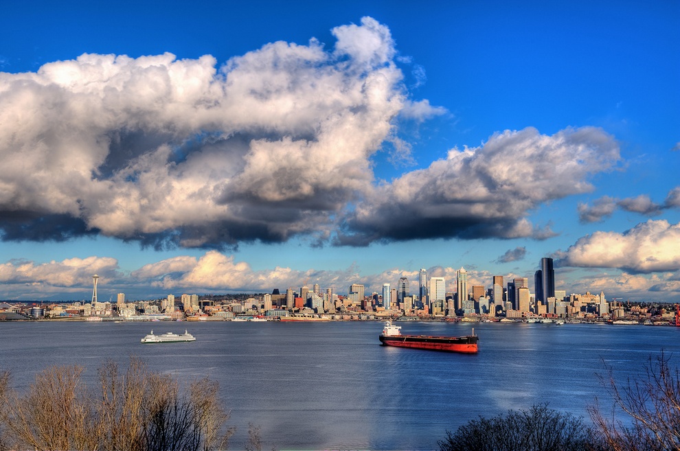 �������� HDR ����������