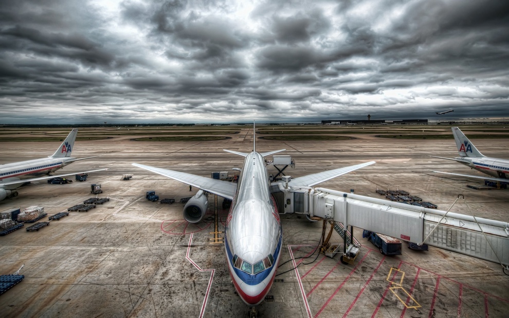 �������� HDR ����������