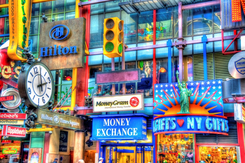 �������� HDR ����������