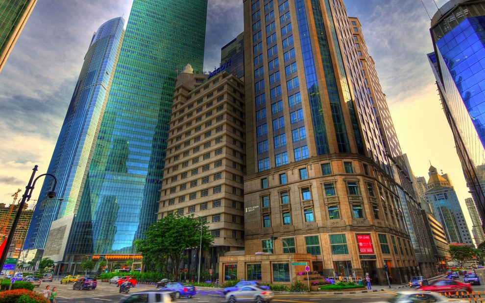 �������� HDR ����������