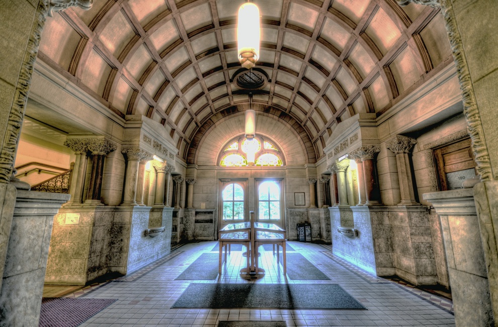 �������� HDR ����������