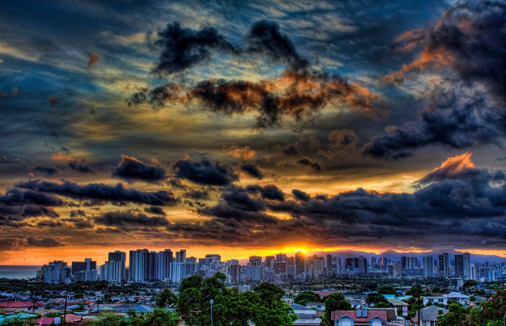 �������� HDR ����������